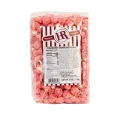 HR Poppin' Snacks 8 oz Strawberry Shortcake Popcorn - Pack of 2