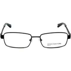 Scott&Zelda SZ7431 Oval Tortoise Brown Gold Crystal Eyeglasses 50 mm Custom Lens