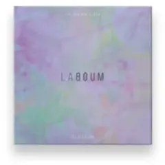 Laboum - Blossom (incl. 72pg Photobook, Photocard + 5pg Lyric Card) (CD)