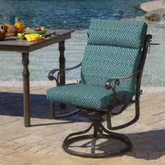 ARDEN Outdoor Chair Cushion 20 x 21