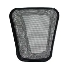 Poolmaster Premier Fine Mesh Swimming Pool Replacement Leaf Skimmer Net