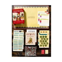 Ancients (7th Edition) Board Game