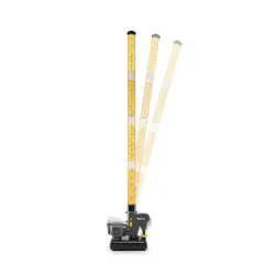 SKLZ Lightning Bolt Pro Baseball Pitching Machine