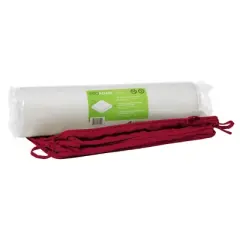 20" x 20" ProFoam Outdoor Dining Seat Cushion Caliente - Arden Selections