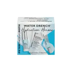 PETER THOMAS ROTH Water Drench Hydration Heroes Kit - 3pc - Ulta Beauty