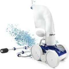 Zodiac Polaris Vac Sweep 280 Pressure In-ground Automatic Swim Pool Cleaner F5