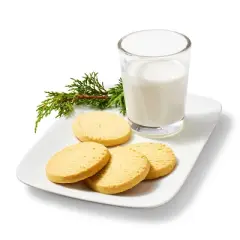 M&S Scottish Shortbread Biscuit Bus Tin - 17.64oz