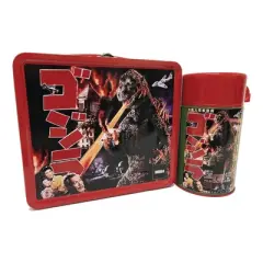 Surreal Entertainment Godzilla 1954 PX Lunchbox With Thermos