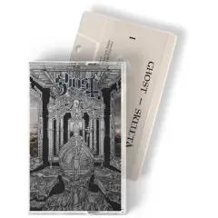 Ghost - Skelet&aacute;    (Color Cassette)