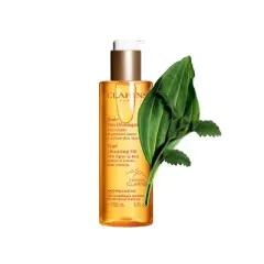 Clarins Total Cleansing Oil - 5 fl oz - Ulta Beauty