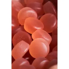 Slick Gorilla Hair Strength Gummies (60 Gummies) Biotin, Vitamins, & Minerals Gummy for Healthy Hair Growth