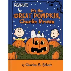 It's the Great Pumpkin, Charlie Brown - (Peanuts) by Charles M Schulz