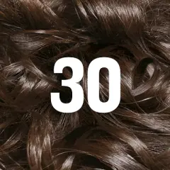 Revlon ColorSilk Permanent Hair Color with Bond Repair Complex - Brown