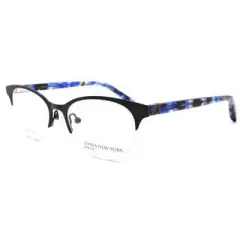 Jones New York J145 Designer Metal Eye Glasses Frame