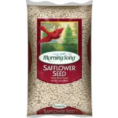 Morning Song 7 Lb. Safflower Wild Bird Seed