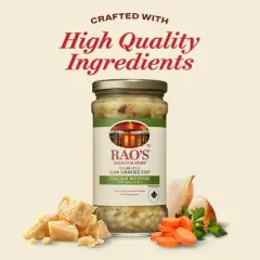 Rao's Italian Style Italian Wedding Soup - 16oz