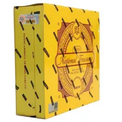2024 Panini National Treasures Nascar Racing Hobby Box