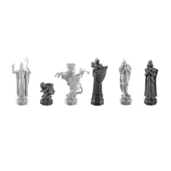 Harry Potter Wizard's Chess Set