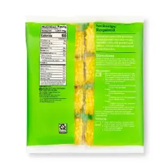 Frozen Mini Corn on the Cob - 6ct - Good & Gather&trade;