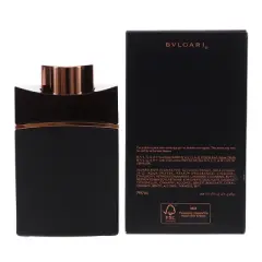 Bvlgari Man In Black Eau De Parfum 2 oz