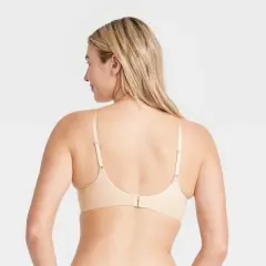 Women's Wirefree Push-Up Bra - Auden&trade;