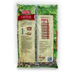 Kaytee Cardinal Bird and Wildlife Food - 7lbs
