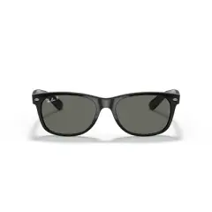 Ray-Ban RB2132 58mm New Wayfarer Unisex Square Sunglasses Polarized