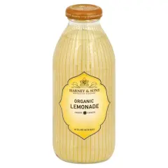 Harney & Sons Lemonade -  16 oz (Pack of 12)