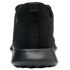 Alpine Swiss Riley Mens Knit Fashion Sneakers Lightweight Athletic Walking Tennis Shoes