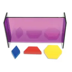 Learning Advantage Reflective GeoMirror