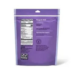 Colby Jack Cheese Sticks - 9oz/12ct - Good & Gather&trade;