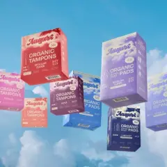 Its August - Period Care Assortment