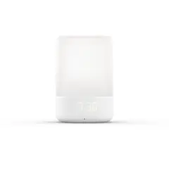Nanit Sound Machine & Night Light - White