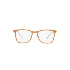 Ray-Ban RB7086 49mm Gender Neutral Square Eyeglasses - prescription-ready