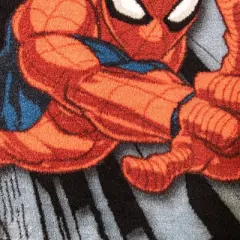 3'x5' Spider-Man Accent Rug