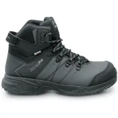 Timberland PRO Women's Comp Toe Switchback MaxTRAX Hiker Work Boots