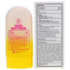 Sol de Janeiro Rio Radiance SPF 50 Body Lotion Cheirosa 87 Fragrance 6.7 oz