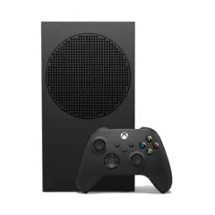 Xbox Series S 1TB Console - Black