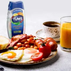 Tums Antacids Tablets - Assorted Fruit - 330ct