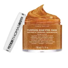 PETER THOMAS ROTH Pumpkin Enzyme Mask Enzymatic Dermal Resurfacer - 5 fl oz - Ulta Beauty