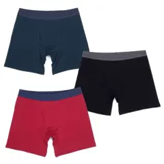 Mens Underwear Boxer Briefs
