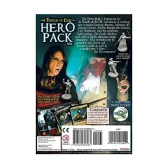 Hero Pack 1 Board Game