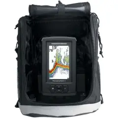 Humminbird PiranhaMAX 4 PT