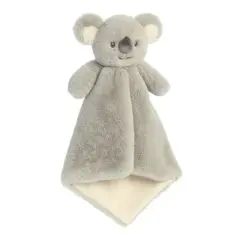 ebba Cuddlers Luvster 16" Joey Koala Grey Stuffed Animal