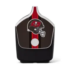 NFL Tampa Bay Buccaneers Little Playmate Cooler - 7qt