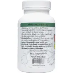 Blue Poppy Tian Wang Bu Xin Dan 120caps