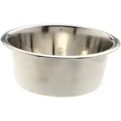 Omni Pet - Standard - Stainless Steel - Dog Bowl - 3 Quart
