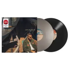Jordan Davis - Learn the Hard Way (Target Exclusive, 2 Vinyl)