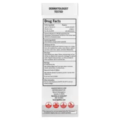 Sovereign Silver First Aid Gel, 1 fl oz (29 ml)