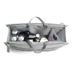 Kitcheniva Multi-Pocket Handbag Organizer Insert